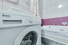 Ludwig Apartment at Pervaya Sovetskaya 8