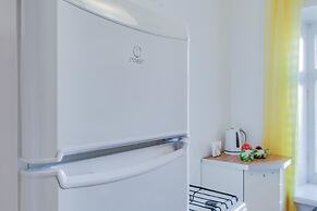 Ludwig Apartment at Pervaya Sovetskaya 8