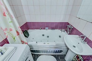 Ludwig Apartment at Pervaya Sovetskaya 8