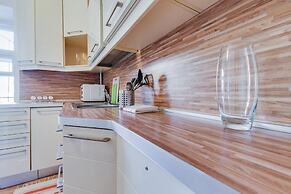 Ludwig Apartment at Pervaya Sovetskaya 8