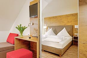 Hotel Mythos