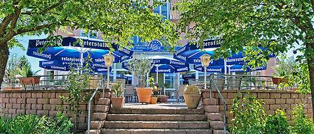 Hotel Mythos