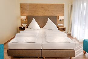 Hotel Mythos