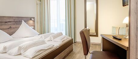 Hotel Mythos