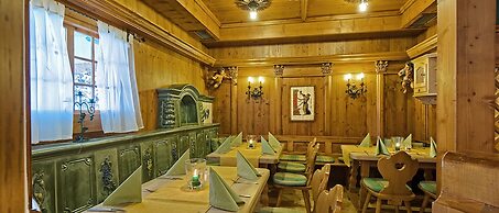 Hotel Mythos