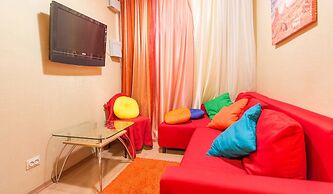Red Sofa Hostel