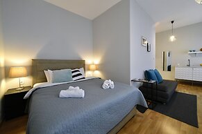 Premium Zagreb Delux Suite and Rooms