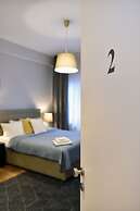 Premium Zagreb Delux Suite and Rooms