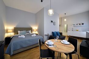 Premium Zagreb Delux Suite and Rooms