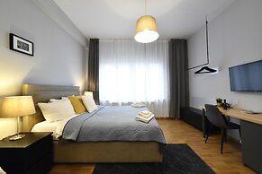Premium Zagreb Delux Suite and Rooms