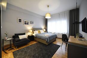 Premium Zagreb Delux Suite and Rooms