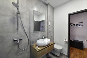 Premium Zagreb Delux Suite and Rooms