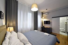 Premium Zagreb Delux Suite and Rooms