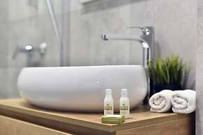 Premium Zagreb Delux Suite and Rooms