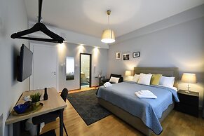 Premium Zagreb Delux Suite and Rooms