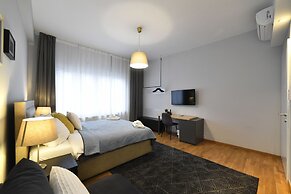 Premium Zagreb Delux Suite and Rooms