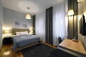 Premium Zagreb Delux Suite and Rooms