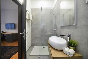 Premium Zagreb Delux Suite and Rooms