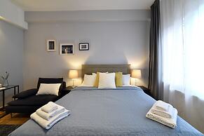 Premium Zagreb Delux Suite and Rooms