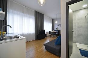 Premium Zagreb Delux Suite and Rooms