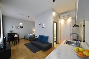 Premium Zagreb Delux Suite and Rooms