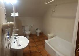 Apartamentos Villa de Cabrales