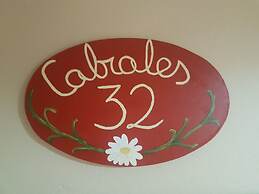 Apartamentos Villa de Cabrales