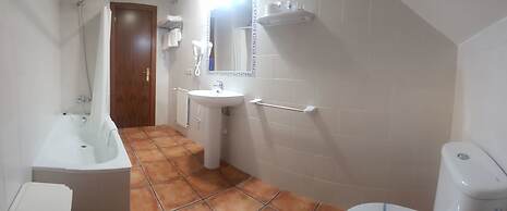 Apartamentos Villa de Cabrales