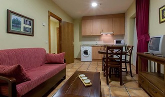 Apartamentos Villa de Cabrales