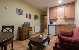 Apartamentos Villa de Cabrales