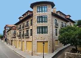 Apartamentos Villa de Cabrales