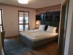 Haus am Gries