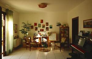 Giardino dei Suoni B&B