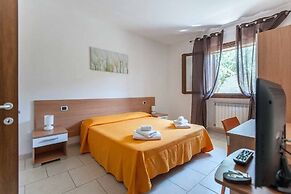 Giardino dei Suoni B&B