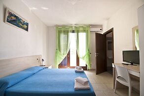 Giardino dei Suoni B&B