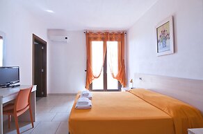 Giardino dei Suoni B&B