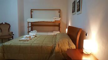 Giardino dei Suoni B&B