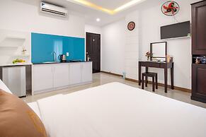 Phuong Dong Hotel & Apartment