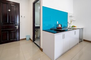 Phuong Dong Hotel & Apartment