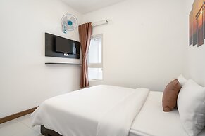 Phuong Dong Hotel & Apartment