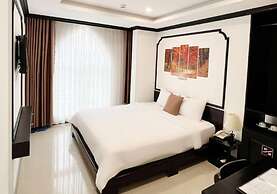 Phuong Dong Hotel & Apartment