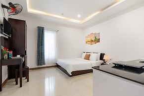 Phuong Dong Hotel & Apartment