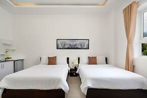 Phuong Dong Hotel & Apartment