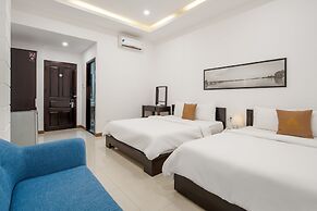 Phuong Dong Hotel & Apartment