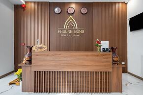 Phuong Dong Hotel & Apartment