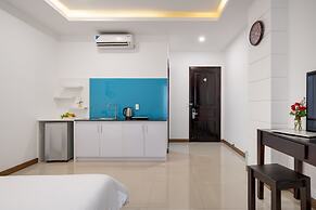 Phuong Dong Hotel & Apartment