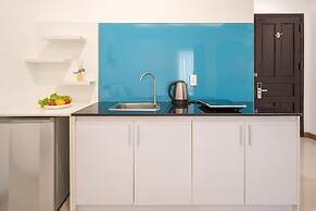 Phuong Dong Hotel & Apartment