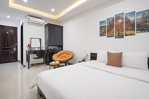 Phuong Dong Hotel & Apartment
