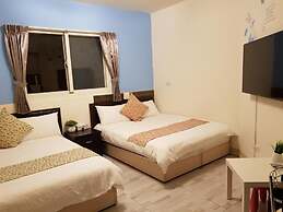 Especially Chef's Home B&B