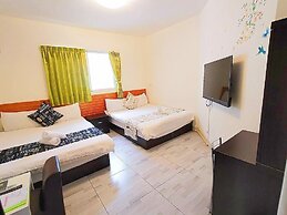 Especially Chef's Home B&B